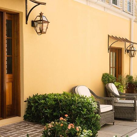 Guesthouse Charleston East 42 B ภายนอก รูปภาพ