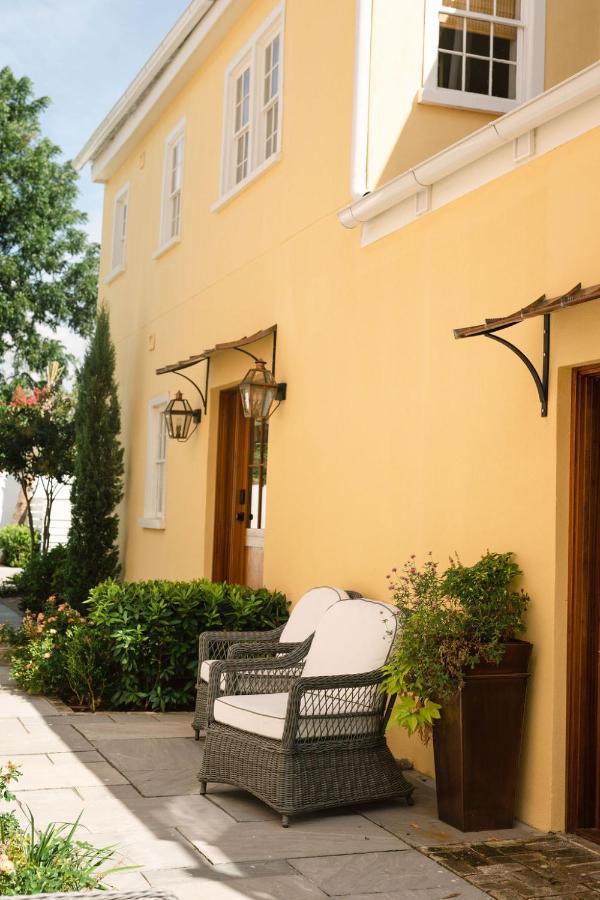 Guesthouse Charleston East 42 B ภายนอก รูปภาพ