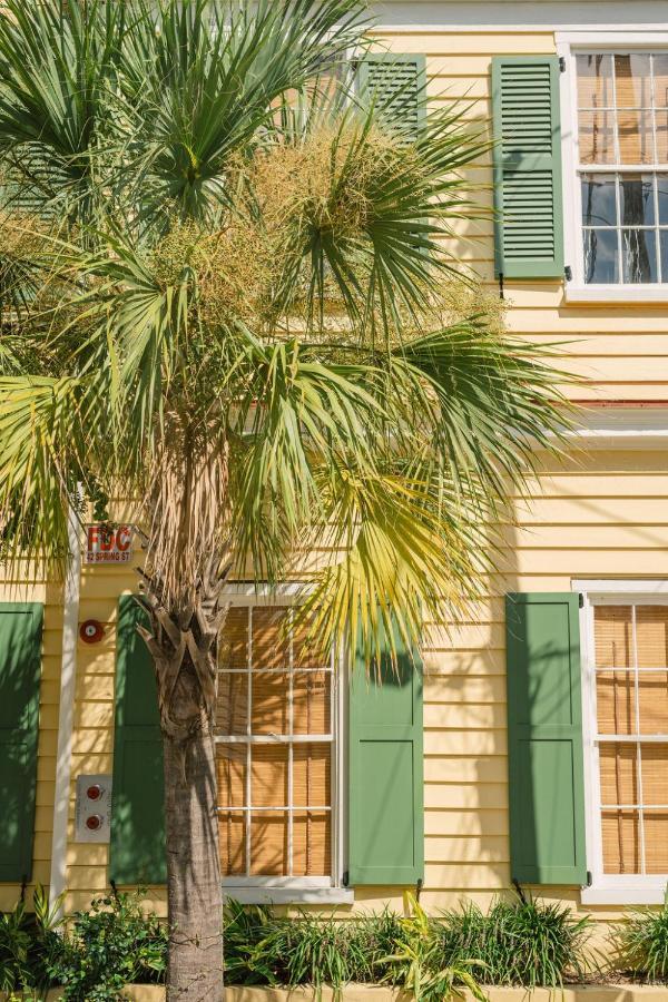 Guesthouse Charleston East 42 B ภายนอก รูปภาพ